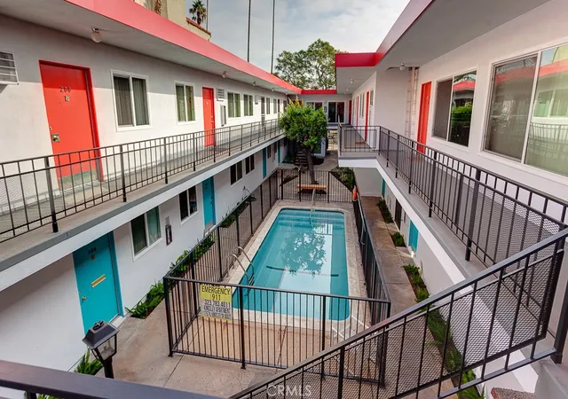 Photo 2 of Multi family home for sale at 1757 N Kingsley, Los Angeles, CA 90027 | MLS# OC26184407 | Listing updated on 2026-10-05