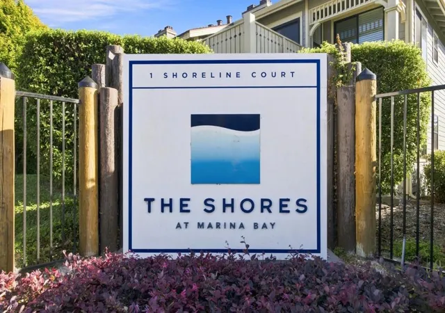 Photo 2 of Condo for sale at 199 Shoreline Ct, Richmond, CA 94804 | MLS# ML82059346 | Listing updated on 2026-10-08