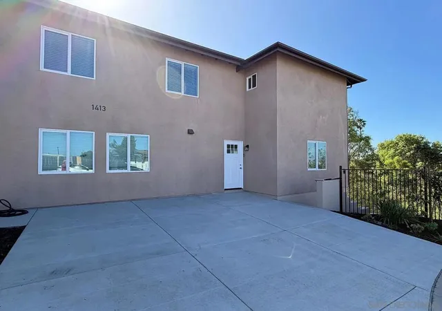 Single family home for sale at 1413 Shoshone Street, Oceanside, CA 92058 | MLS# 260021126SD