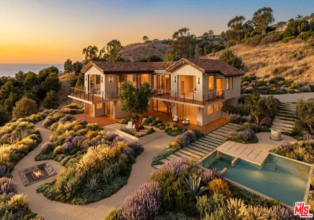 Photo 1 of Land for sale at 21930 Carbon Mesa Rd, Malibu, CA 90265 | MLS# 26869751 | Listing updated on 2026-09-15