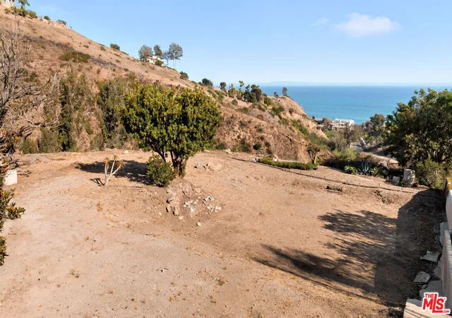 Photo 2 of Land for sale at 21930 Carbon Mesa Rd, Malibu, CA 90265 | MLS# 26869751 | Listing updated on 2026-09-15
