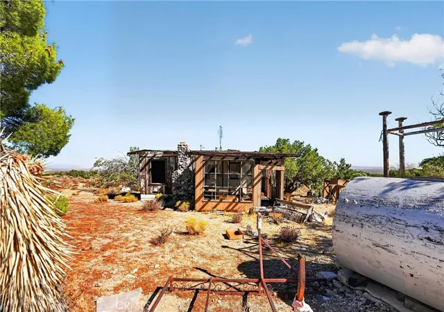 Photo 2 of Single family home for sale at 23503 E Avenue Z, Llano, CA 93544 | MLS# CV26188937 | Listing updated on 2026-10-07