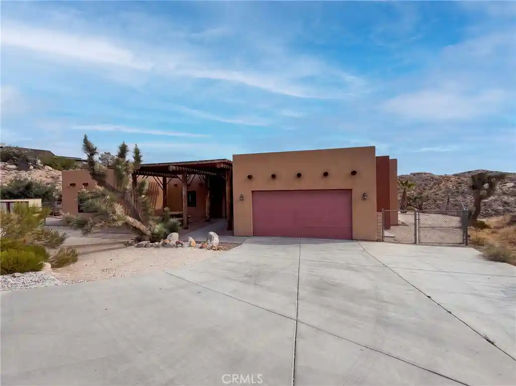 Photo 1 of Single family home for sale at 5935 Buena Suerte, Yucca Valley, CA 92284 | MLS# IV26188950 | Listing updated on 2026-10-15