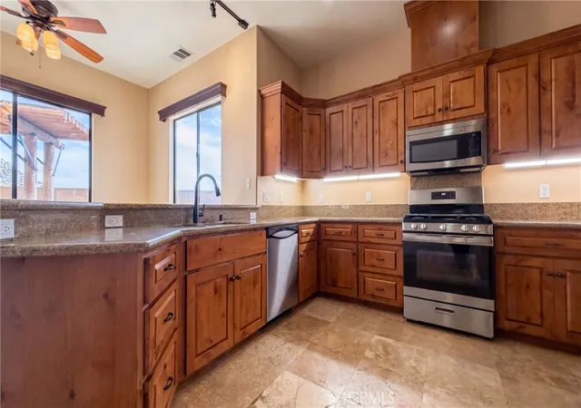 Photo 2 of Single family home for sale at 5935 Buena Suerte, Yucca Valley, CA 92284 | MLS# IV26188950 | Listing updated on 2026-10-01