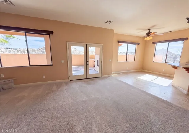 Photo 3 of Single family home for sale at 5935 Buena Suerte, Yucca Valley, CA 92284 | MLS# IV26188950 | Listing updated on 2026-10-01