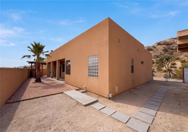 Photo 4 of Single family home for sale at 5935 Buena Suerte, Yucca Valley, CA 92284 | MLS# IV26188950 | Listing updated on 2026-10-01