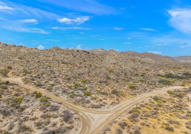 Photo 1 of Land for sale at 0 Avenida Los Feliz, Mountain Center, CA 92561 | MLS# 219151941DA | Listing updated on 2026-09-03