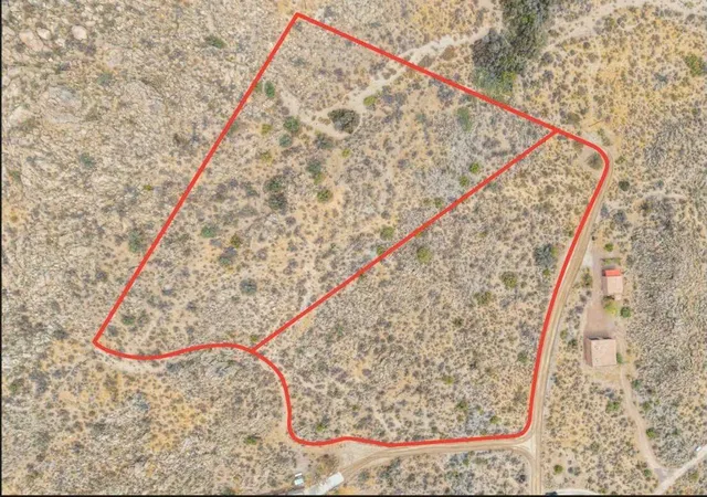 Photo 2 of Land for sale at 0 Avenida Los Feliz, Mountain Center, CA 92561 | MLS# 219151941DA | Listing updated on 2026-09-03