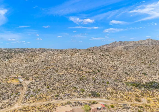 Photo 3 of Land for sale at 0 Avenida Los Feliz, Mountain Center, CA 92561 | MLS# 219151941DA | Listing updated on 2026-09-03