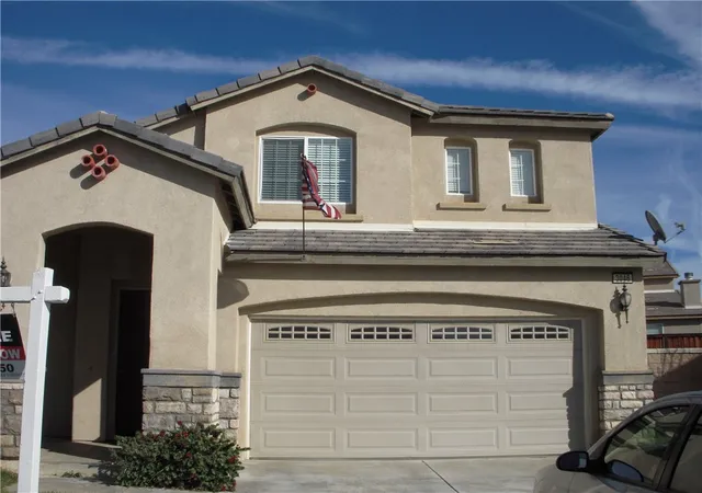 Photo 1 of Single family home for sale at 3046 Caper Bush Ct, Hemet, CA 92545 | MLS# OC26179200 | Listing updated on 2026-10-07