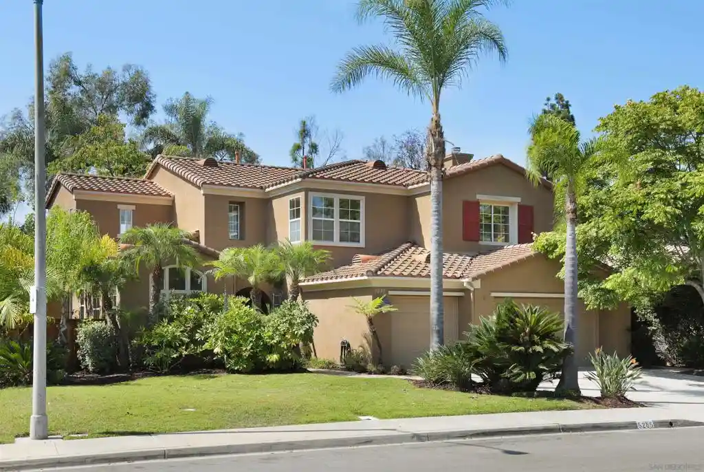 Single family home for sale at 5285 Milton, Carlsbad, CA 92008 | MLS# 260021127SD
