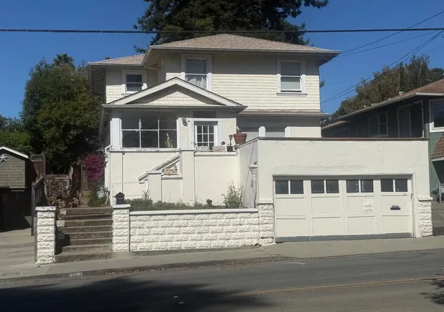 Photo 2 of Multi family home for sale at 511 Capitola Ave, Capitola, CA 95010 | MLS# ML82059281 | Listing updated on 2026-10-01