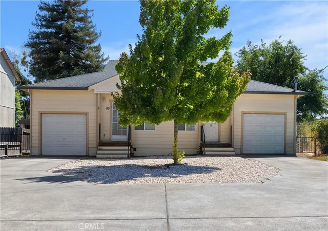 Photo 2 of Multi family home for sale at 85 Royale Ave, Lakeport, CA 95453 | MLS# LC26188286 | Listing updated on 2026-10-28