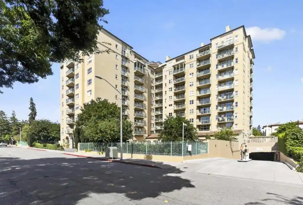 Listing Photo 1 - Condo for sale in 1 Baldwin Ave located at 1 Baldwin Ave, San Mateo, CA 94401 - Unit #609