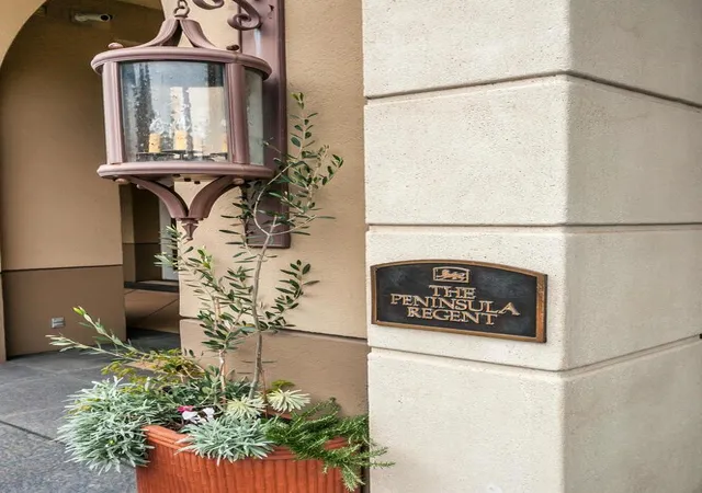 Listing Photo 2 - Condo for sale in building located at 1 Baldwin Ave, San Mateo, CA 94401 - Unit #609