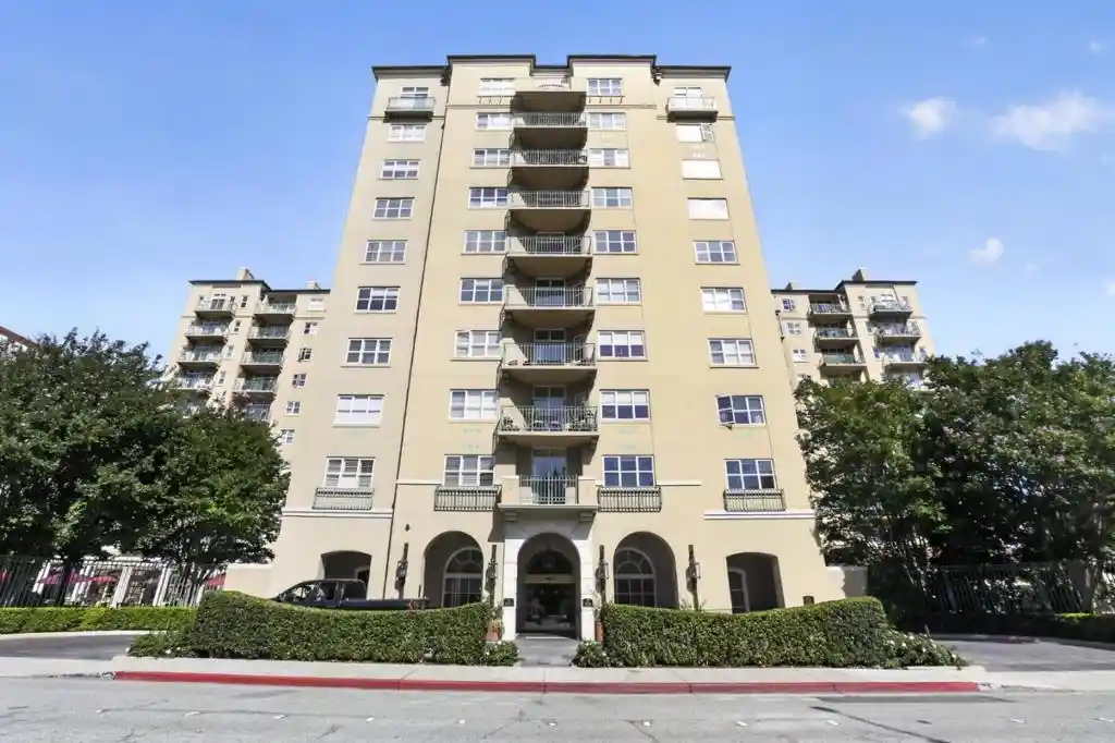 Listing Photo 30 - Condo for sale in 1 Baldwin Ave located at 1 Baldwin Ave, San Mateo, CA 94401 - Unit #609