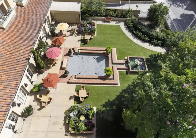 Listing Photo 3 - Condo for sale in building located at 1 Baldwin Ave, San Mateo, CA 94401 - Unit #609