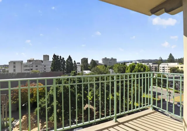 Listing Photo 4 - Condo for sale in building located at 1 Baldwin Ave, San Mateo, CA 94401 - Unit #609