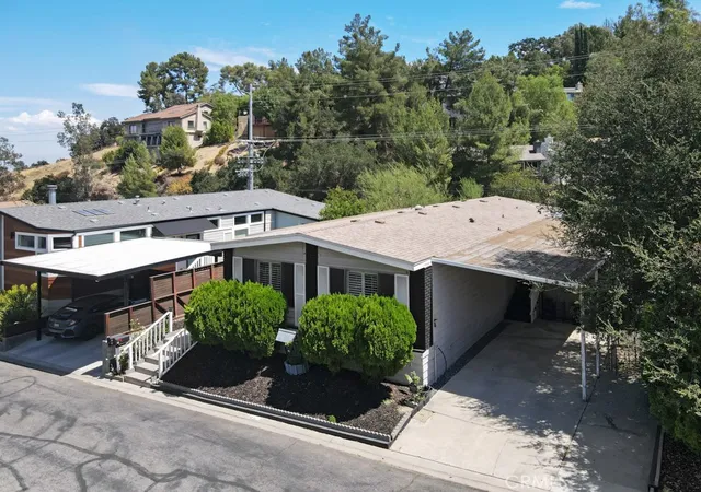 Photo 1 of Manufactured home for sale at 23777 Mulholland Hwy #4, Calabasas, CA 91302 | MLS# SR26188859 | Listing updated on 2026-10-05