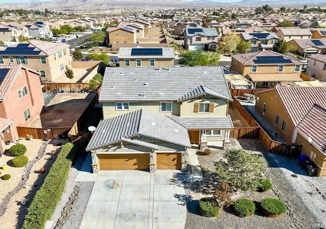 Photo 1 of Single family home for sale at 15128 Colville Ct, Victorville, CA 92394 | MLS# DW26186133 | Listing updated on 2026-09-19