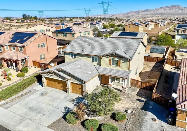 Photo 2 of Single family home for sale at 15128 Colville Ct, Victorville, CA 92394 | MLS# DW26186133 | Listing updated on 2026-09-19