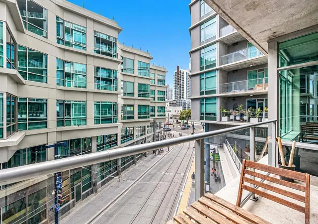 Photo 4 of Condo for sale at 1080 Park Blvd #317, San Diego, CA 92101 | MLS# NDP2608121 | Listing updated on 2026-10-09