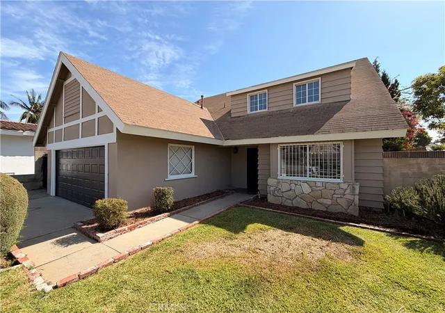 Single family home for sale at 19442 Cliveden, Carson, CA 90746 | MLS# IV26187849