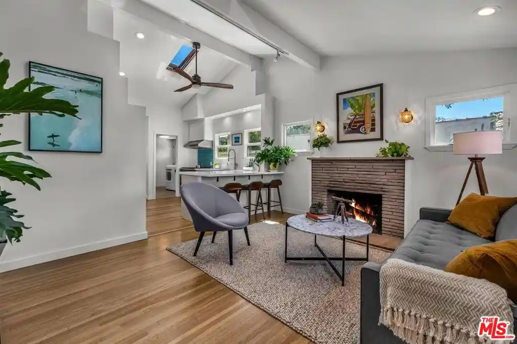 Photo 1 of Single family home for sale at 853 22nd St, Santa Monica, CA 90403 | MLS# 26901671 | Listing updated on 2026-10-20