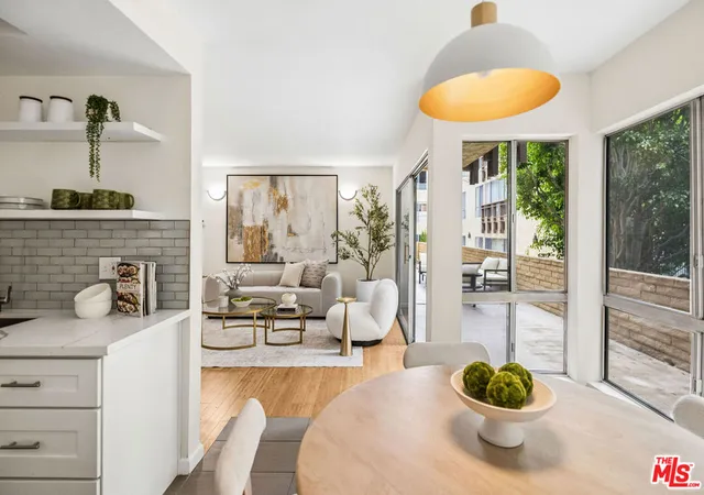 Listing Photo 3 - Condo for sale in building located at 5600 Kensington Wy, Culver, CA 90230 - Unit #105