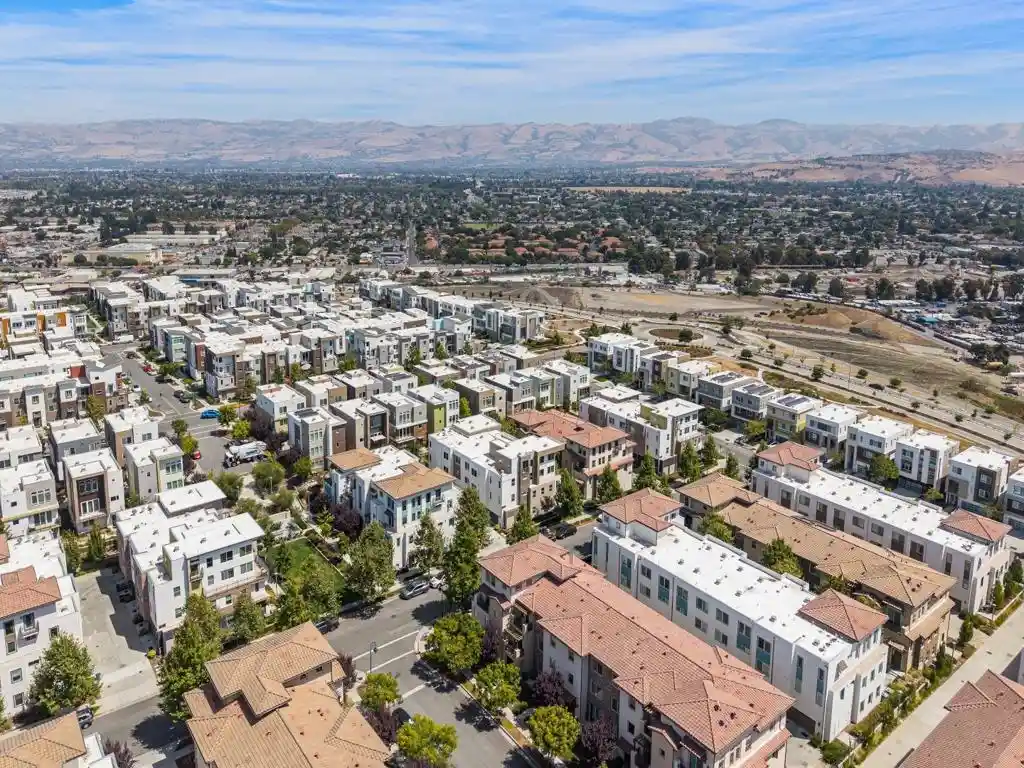 Listing Photo 30 - Condo for sale in 193 William Manly St located at 193 William Manly St, San Jose, CA 95136 - Unit 193 William Manly St