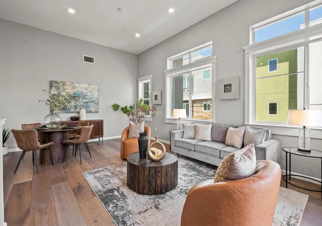 Photo 3 of Condo for sale at 193 William Manly St #2, San Jose, CA 95136 | MLS# ML82059362 | Listing updated on 2026-10-08