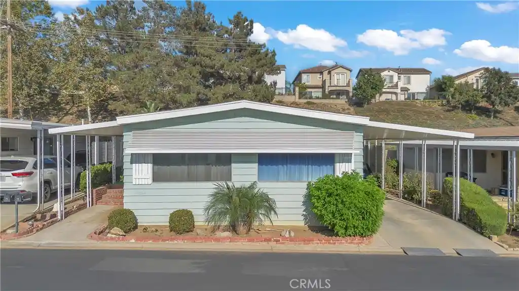 Manufactured home for sale at 3720 Lake Grove, Yorba Linda, CA 92886 | MLS# DW26188917