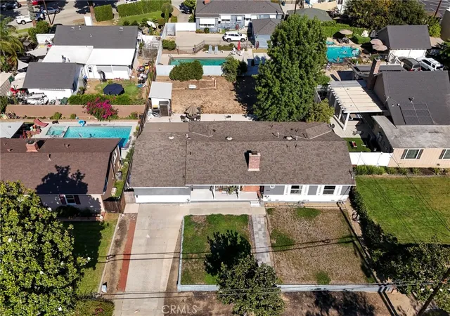 Photo 1 of Multi family home for sale at 5808 Magnolia Ave, Whittier, CA 90601 | MLS# PF26187166 | Listing updated on 2026-10-05