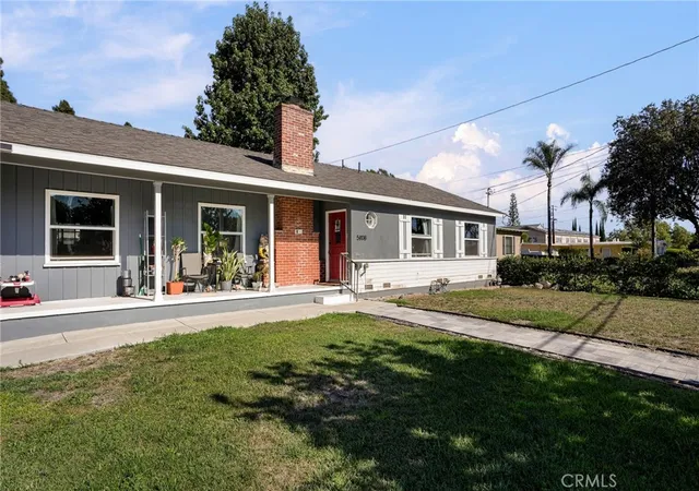 Photo 3 of Multi family home for sale at 5808 Magnolia Ave, Whittier, CA 90601 | MLS# PF26187166 | Listing updated on 2026-10-05