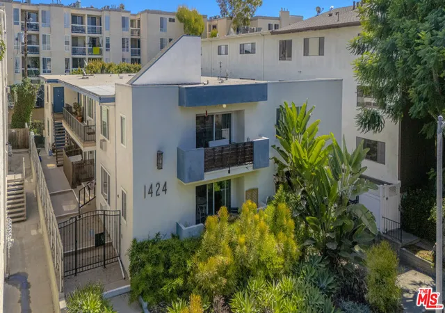 Multi family home for sale at 1424 Greenfield Ave, Los Angeles, CA 90025 | MLS# 26876177
