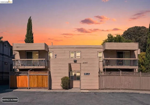 Photo 1 of Multi family home for sale at 2067 Riley Court, Concord, CA 94520 | MLS# 41146529 | Listing updated on 2026-09-04