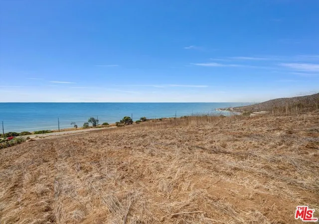 Photo 2 of Land for sale at 34155 Pacific Coast Hwy, Malibu, CA 90004 | MLS# 26903815 | Listing updated on 2026-10-08