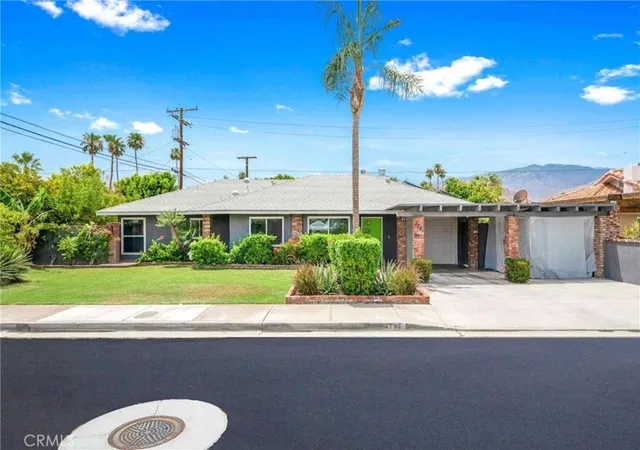 Photo 39 of Single family home for sale at 3781 E Camino San Miguel, Palm Springs, CA 92264 | MLS# NP26183268 | Listing updated on 2026-10-09