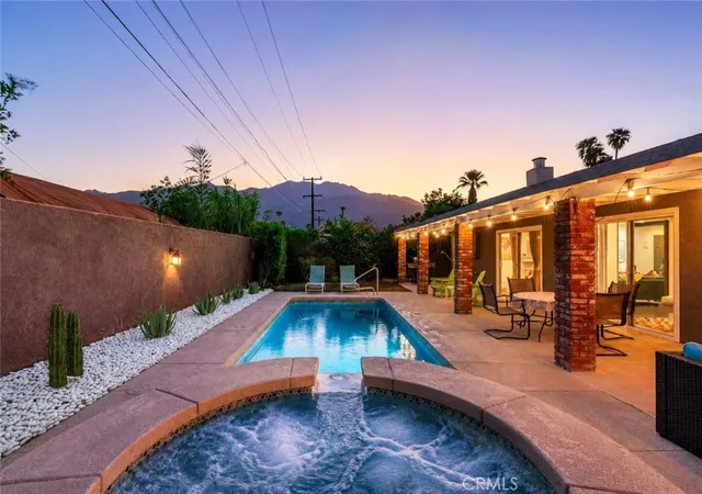 Photo 3 of Single family home for sale at 3781 E Camino San Miguel, Palm Springs, CA 92264 | MLS# NP26183268 | Listing updated on 2026-10-09