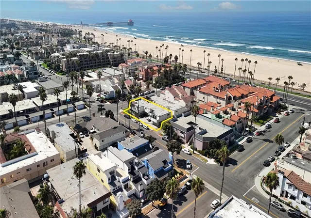 Photo 2 of Multi family home for sale at 123 14th St, Huntington Beach, CA 92648 | MLS# PW26189010 | Listing updated on 2026-09-21