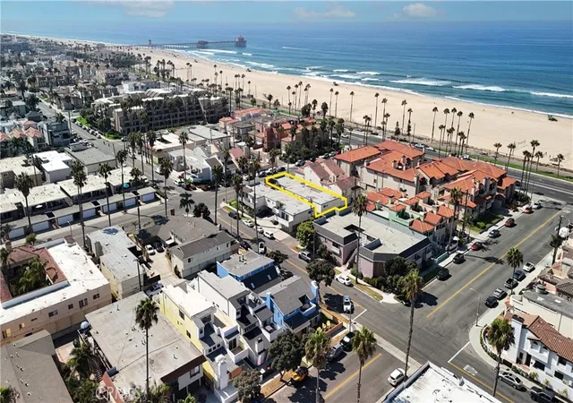 Photo 1 of Multi family home for sale at 119 14th St, Huntington Beach, CA 92648 | MLS# PW26188977 | Listing updated on 2026-09-21