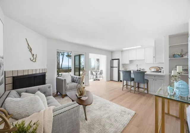 Condo for sale at 815 Balboa Ave #106, Capitola, CA 95010 | MLS# ML82059372