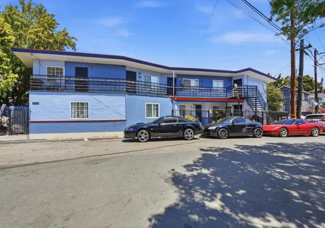 Multi family home for sale at 3050 Davis St, Oakland, CA 94601 | MLS# ML82059374