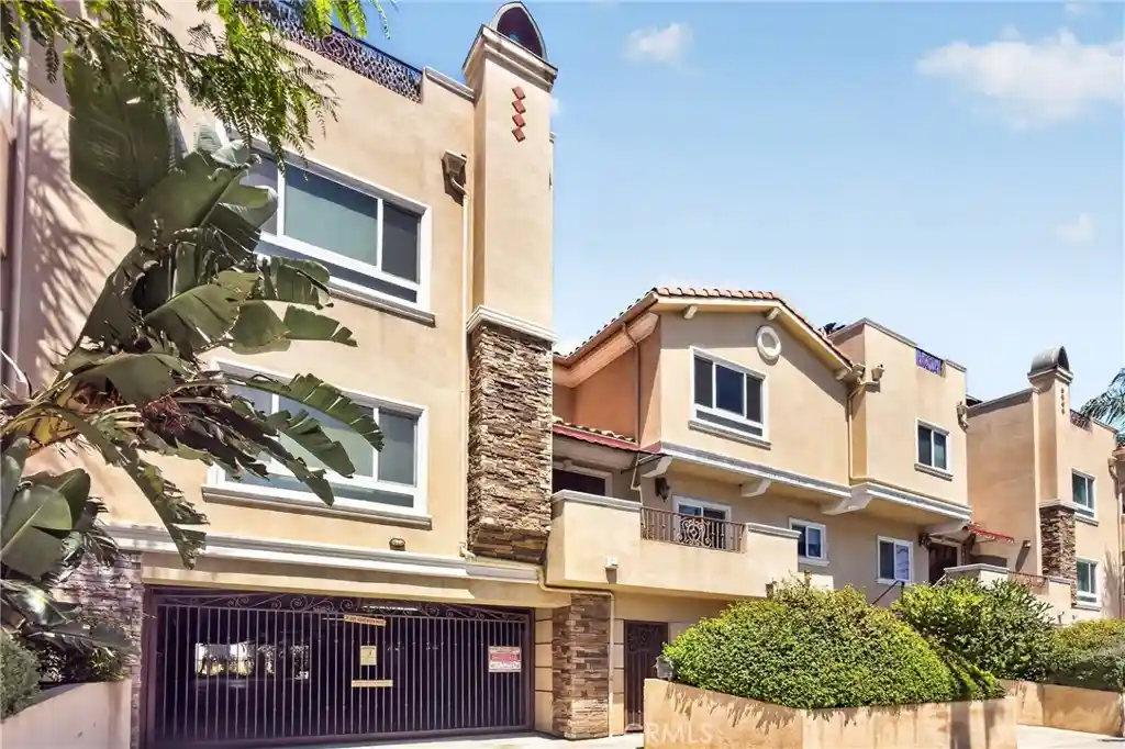 Photo 1 of Condo for sale at 12645 Oxnard #9, North Hollywood, CA 91606 | MLS# PW26188797 | Listing updated on 2026-10-28