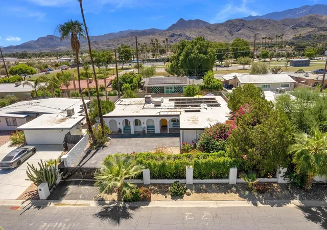 Photo 33 of Single family home for sale at 4385 E Paseo Caroleta, Palm Springs, CA 92264 | MLS# 219151944PS | Listing updated on 2026-10-06