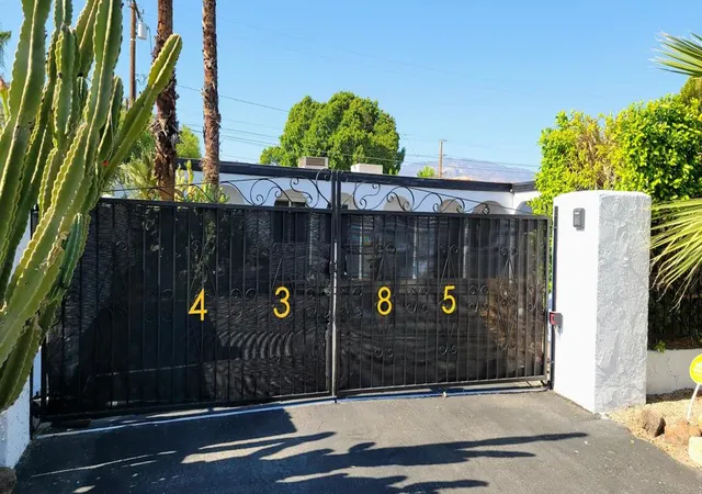 Photo 4 of Single family home for sale at 4385 E Paseo Caroleta, Palm Springs, CA 92264 | MLS# 219151944PS | Listing updated on 2026-10-06