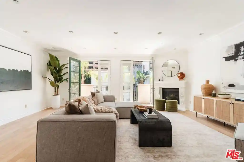 Photo 1 of Condo for sale at 11749 Goshen Ave #202, Los Angeles, CA 90049 | MLS# 26903801 | Listing updated on 2026-10-28