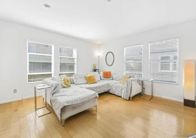 Photo 1 of Condo for sale at 3549 Shoreline Bluff Lane, San Diego, CA 92110 | MLS# 260021141SD | Listing updated on 2026-09-15