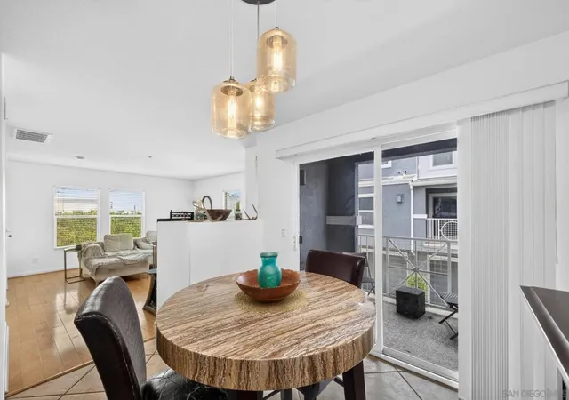 Photo 3 of Condo for sale at 3549 Shoreline Bluff Lane, San Diego, CA 92110 | MLS# 260021141SD | Listing updated on 2026-09-15