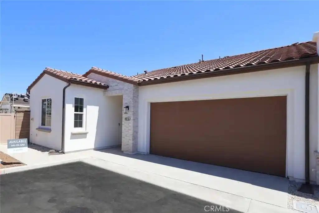 Photo 1 of Condo for sale at 1537 Gavilan Ridge Rd, Rancho Mission Viejo, CA 92694 | MLS# OC26188934 | Listing updated on 2026-10-25